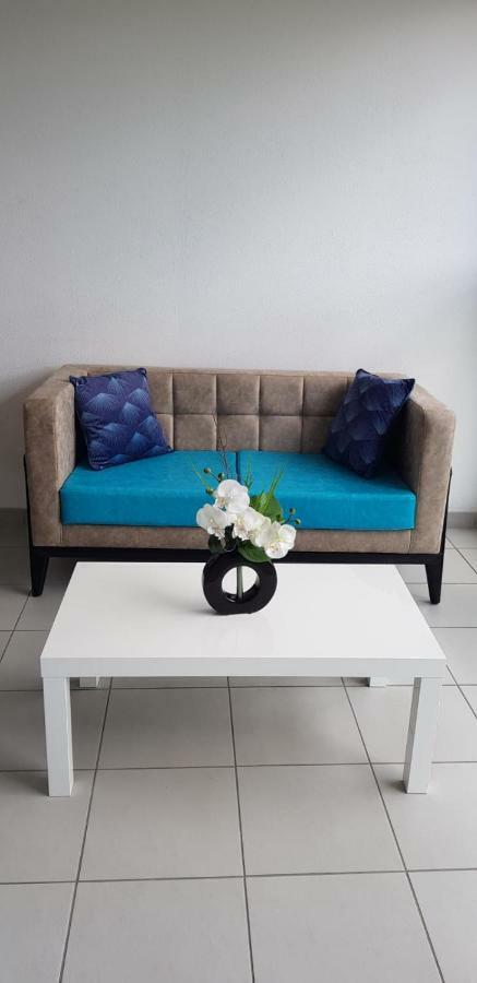 Studio meublé confortable Baccarat Esterno foto